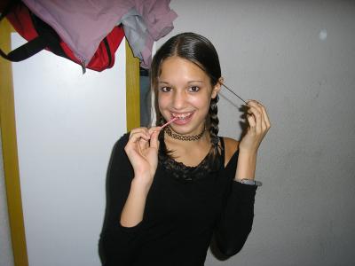 Lalotte