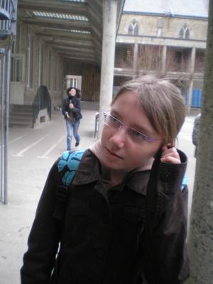 Marie