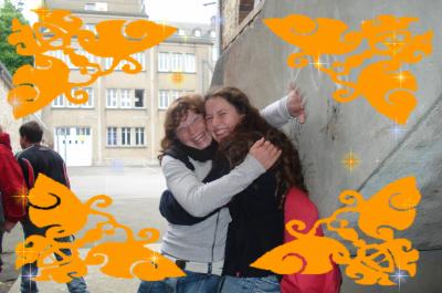Linou & Mimi